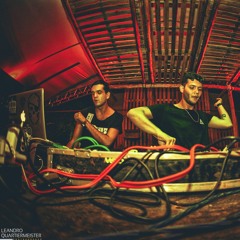 House (Deep, Future, etc)