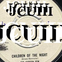 "CHILDREN"(OFTHENIGHT) JCUIII EDIT / VOCAL CHOP