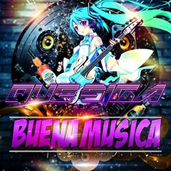 Que siga la buena música Podcast 2016