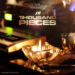 02 - The Blame - Feat. Kemar (Produced By SkalZ)