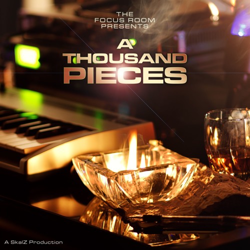 02 - The Blame - Feat. Kemar (Produced By SkalZ)