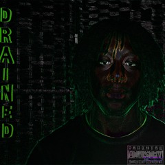 Drained