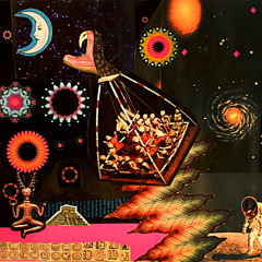 PSYCHEDELIC 2