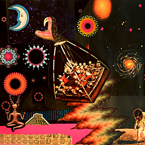 PSYCHEDELIC 2