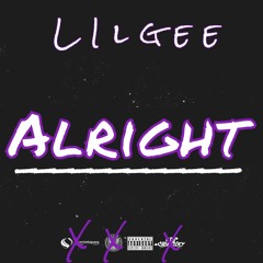 Trap Gee -  Alright