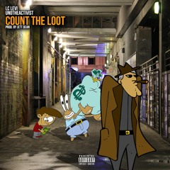 Count The Loot (Feat. UnoTheActivist) [Prod. Jett Dean]