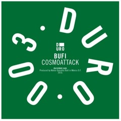 [Exclusiva] Bufi - Cosmoattack
