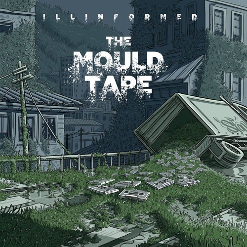 13 Illinformed - Smokey Featuring Cracker Jon, Verb T And Life Mc