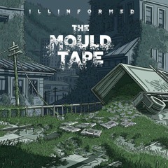 12 Illinformed - Everything To Gain Featuring Tony Broke And Bang On