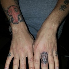 Ace FT. Pete - Sharks In The Warter (Looking For Blood)