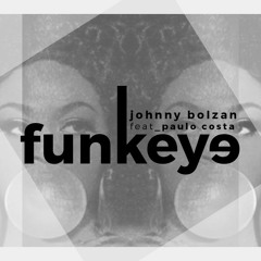 FunkEye (Feat. Paulo Costa)