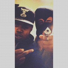 Big Mula - Ran Off On Da Plug Twice (Flow)