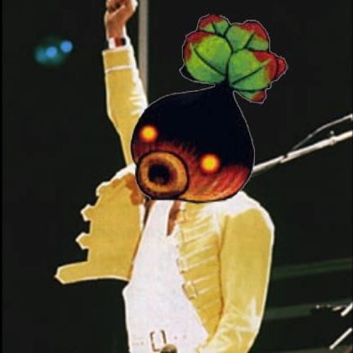 We Will Rock Your Deku Beat