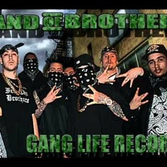 Tired - Gang Life Recordz