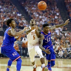 Podcast #5: Texas Basketball Looks to Bounce Back