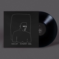 04 - BURLAP - GOOD BOY