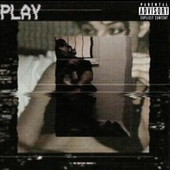 Eyez Red feat. xLUVHATEx (prod.AMNYST)