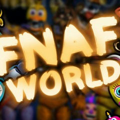 Fnaf World song