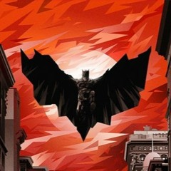 Batman v Superman Official Soundtrack - Knight, Warrior, Bat (The Batman Theme)