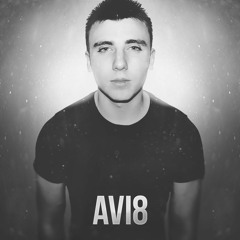 Avi8 - Where Are You