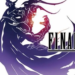 Final Fantasy IV Battle Theme - Orchestral