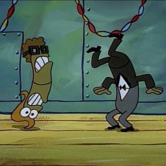 My Leg!