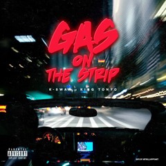 Gas On The Strip Ft. King Tonyo @SwannyIvy @KingTonyoTx #IVY