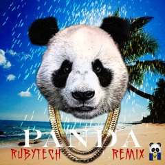 PANDA - RubyTech x Pelican Records x Eliseus J x UGS