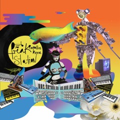 01 - Llegando A La Freak Station