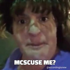 154: McScuse Me, Bitch