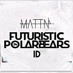 MATTN vs. Futuristic Polars Bears - Café Del Mar(Dimitri Vegas & Like Mike Edit)