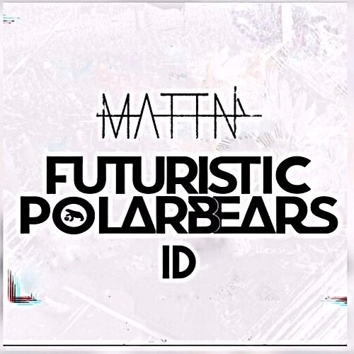 MATTN vs. Futuristic Polars Bears - Café Del Mar(Dimitri Vegas & Like Mike Edit)