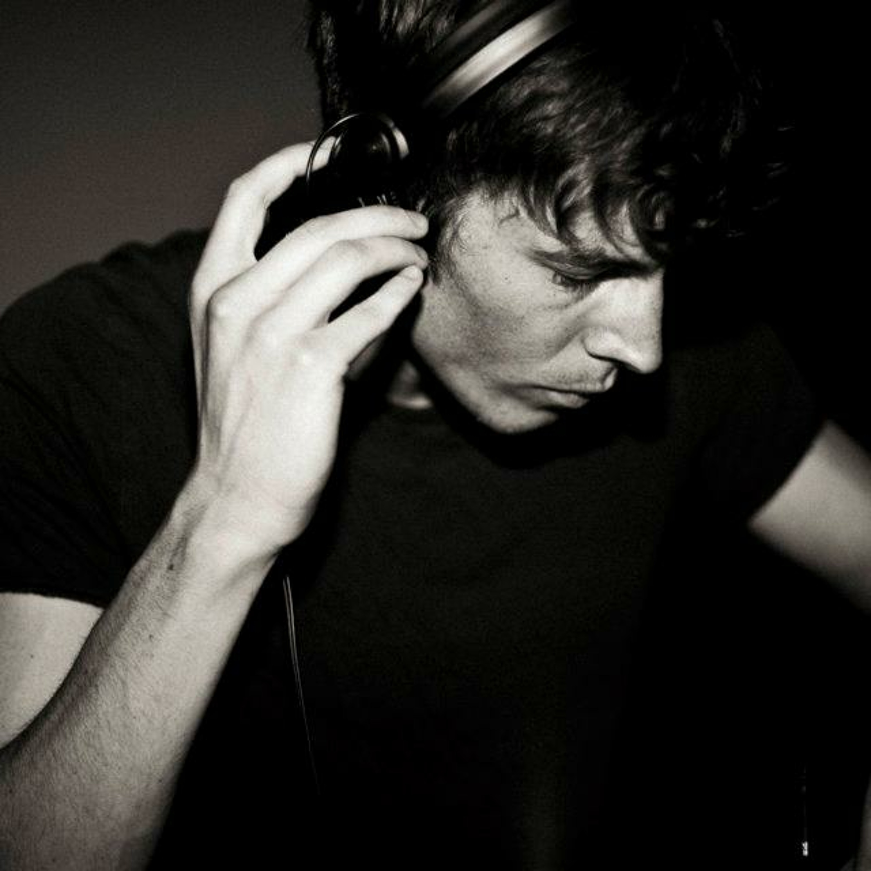 discotech Podcast Series