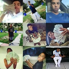 SOSA... ROADRUNNA.  #RIPlenny