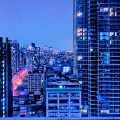 Brazilian Urban Beats