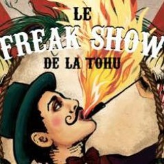Khalil.m @ Le Freakshow De La TOHU