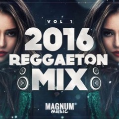 PARTY Mix Reggaeton 2016 J. Balvin Nicky Jam Maluma J Alvarez Farruko Daddy Yankee Dj Mauricio Lopez