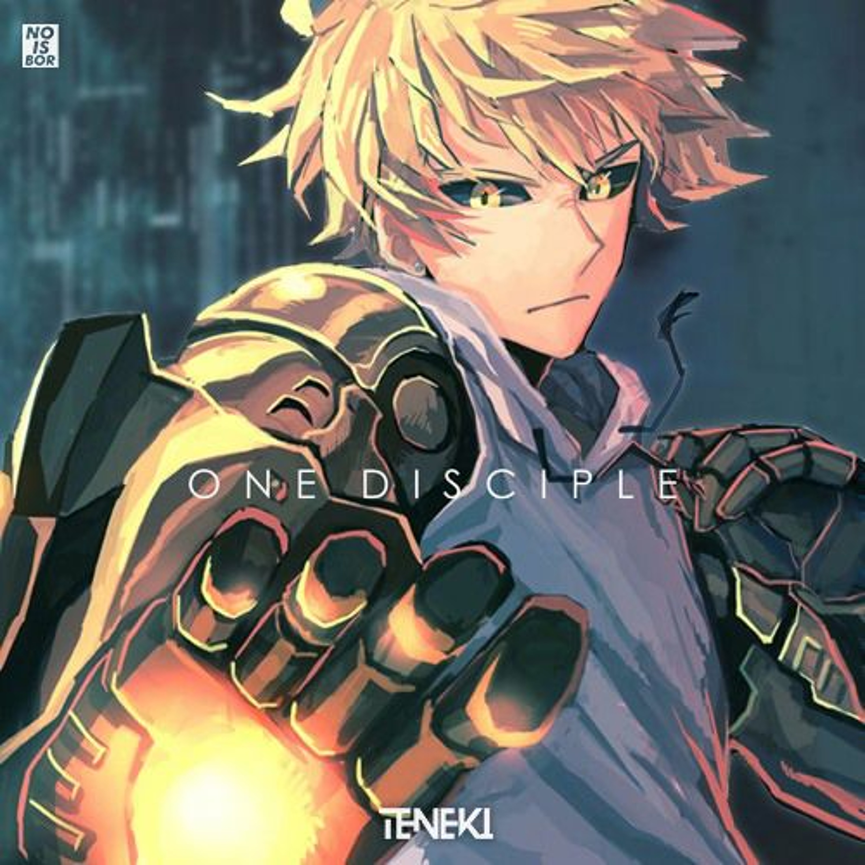 Teneki
