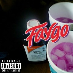 FAYGO - $HEEN500 (PROD. L BEATS)