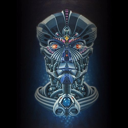 Liar - Optimix™ Series