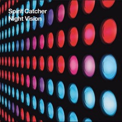Spirit Catcher- Night Vision - Roller Coaster
