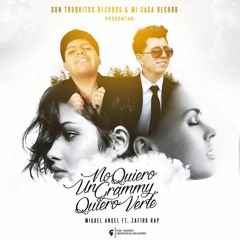 70 Dejame Hablar - Zafiro Rap Feat Miguel Angel ( Mendez Edit )2016