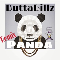 Butta Billz Panda Remix