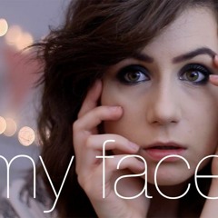 My Face (original Song) By Dodie Clark