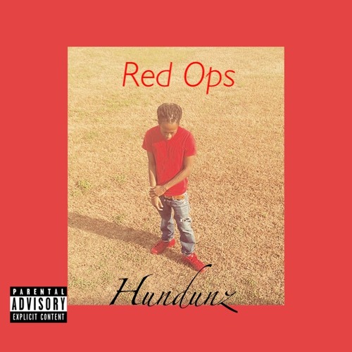 Red Op Remix - Hundunz (21 Savage)
