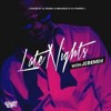 Fuck You All The Time Jeremih Ft Natasha Mosley Mp3