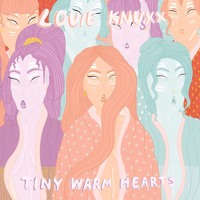 Louie Knuxx - Dear God, That Don't Exist