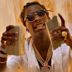 Laugh At Them Haters (Young Thug Type Of Beat)