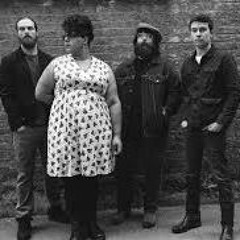 Alabama Shakes - Don't Wanna Fight (Live From Capitol Studio A)