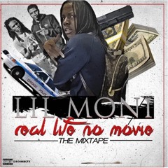 Cello 2x - Niggas Ain't Out Here (feat. Lil Moni)